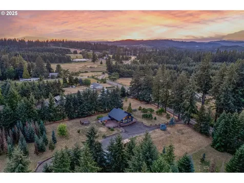20044 S Fischers Mill Road Oregon City OR 97045