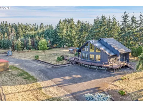 20044 S Fischers Mill Road Oregon City OR 97045
