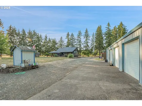 20044 S Fischers Mill Road Oregon City OR 97045