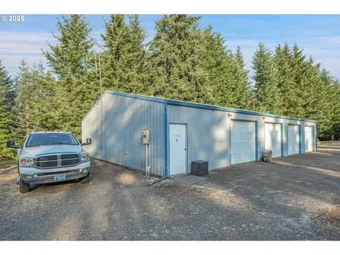 20044 S Fischers Mill Road Oregon City OR 97045