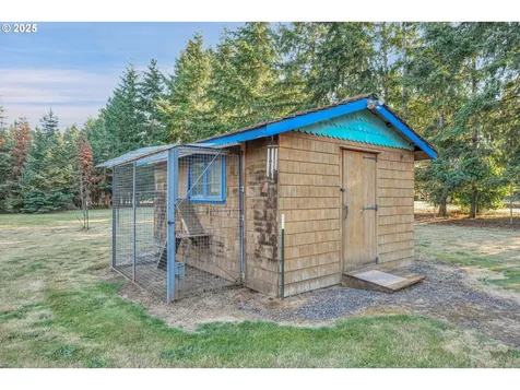 20044 S Fischers Mill Road Oregon City OR 97045