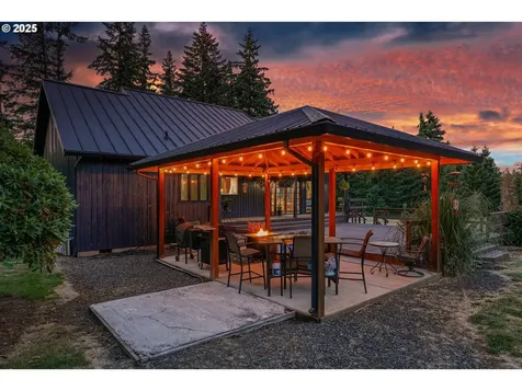 20044 S Fischers Mill Road Oregon City OR 97045