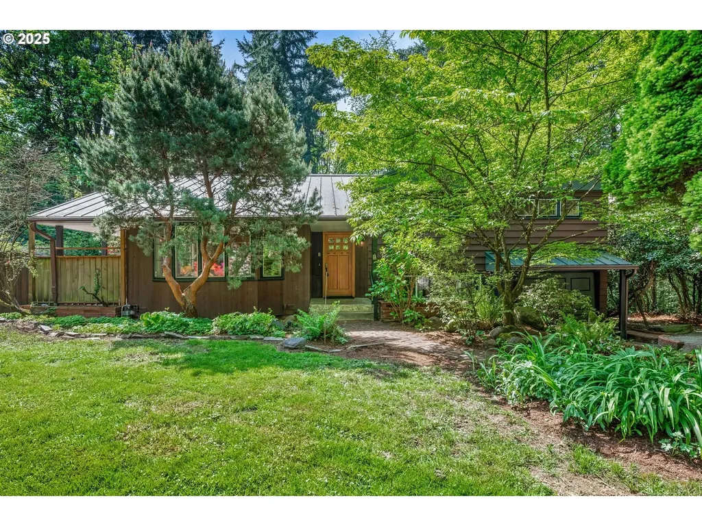 4025 SW 6th Avenue Drive Portland OR 97239