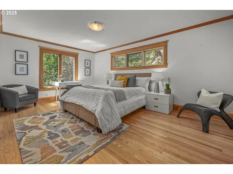 4025 SW 6th Avenue Drive Portland OR 97239