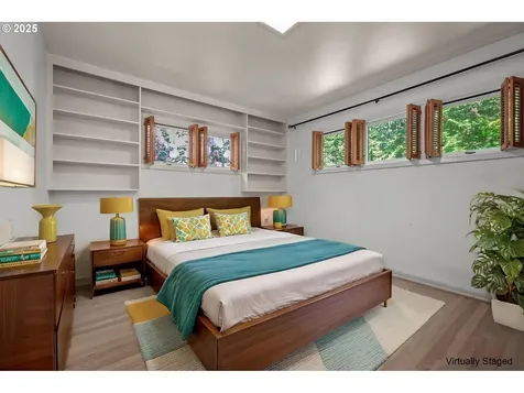 4025 SW 6th Avenue Drive Portland OR 97239