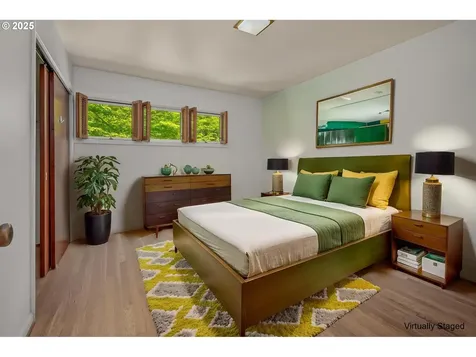 4025 SW 6th Avenue Drive Portland OR 97239