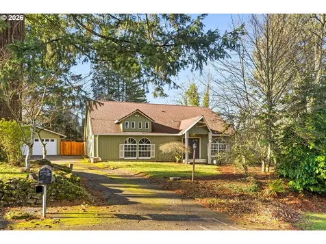 855 NW 114th Avenue Portland OR 97229