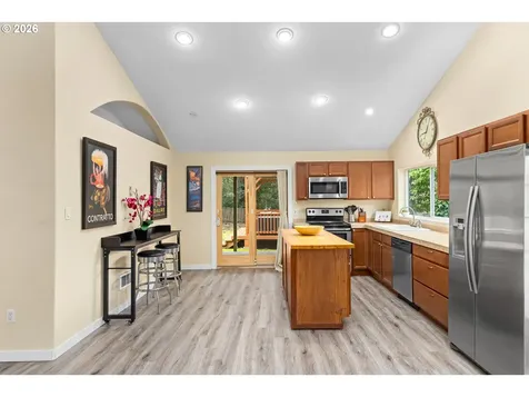 855 NW 114th Avenue Portland OR 97229