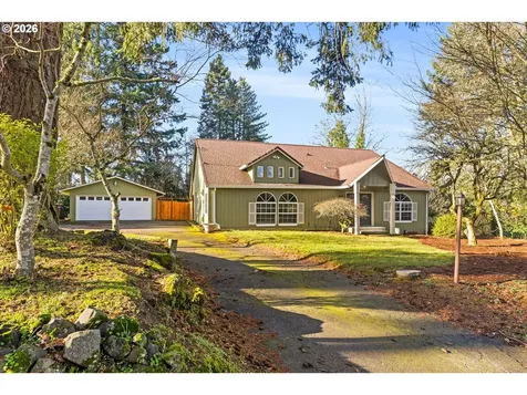 855 NW 114th Avenue Portland OR 97229