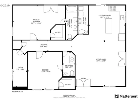 855 NW 114th Avenue Portland OR 97229