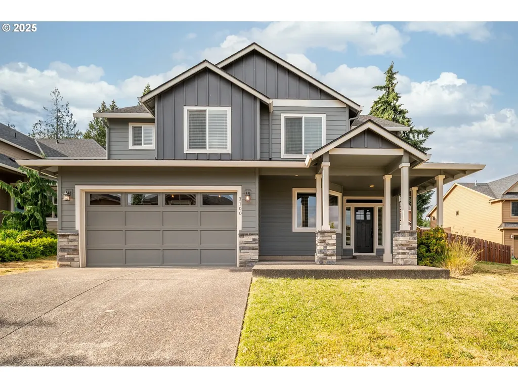 3100 NE 171st Street Ridgefield WA 98642