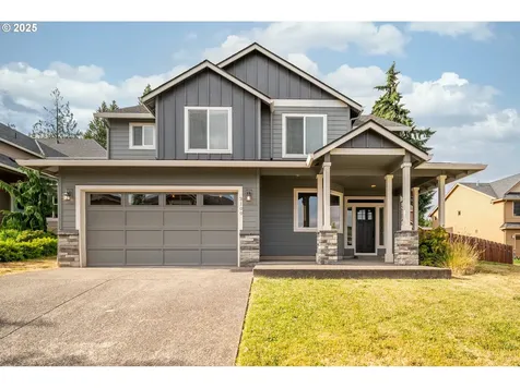 3100 NE 171st Street Ridgefield WA 98642