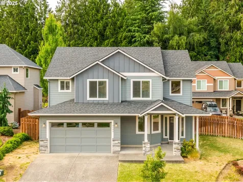 3100 NE 171st Street Ridgefield WA 98642