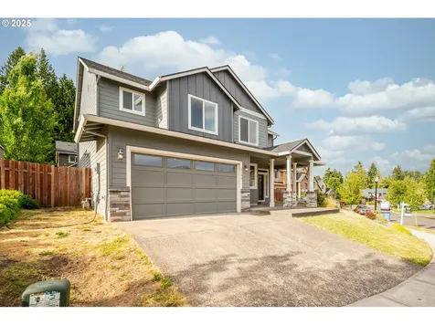 3100 NE 171st Street Ridgefield WA 98642