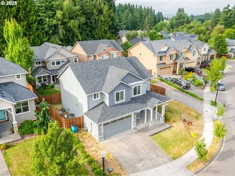 3100 NE 171st Street Ridgefield WA 98642