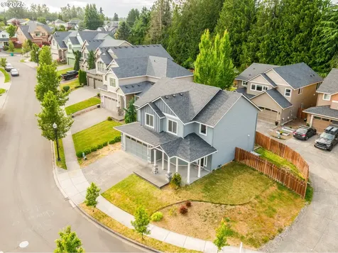 3100 NE 171st Street Ridgefield WA 98642