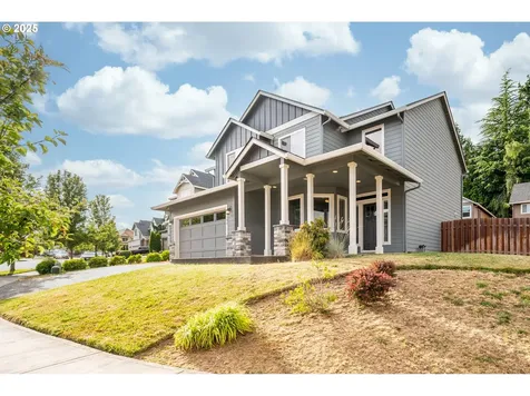 3100 NE 171st Street Ridgefield WA 98642