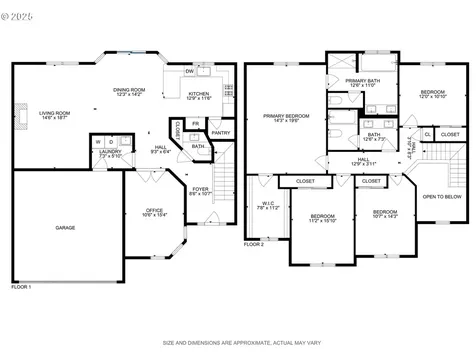 3100 NE 171st Street Ridgefield WA 98642