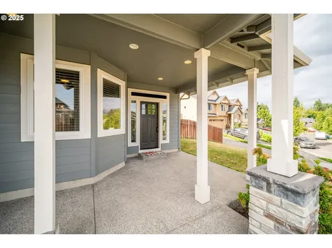3100 NE 171st Street Ridgefield WA 98642