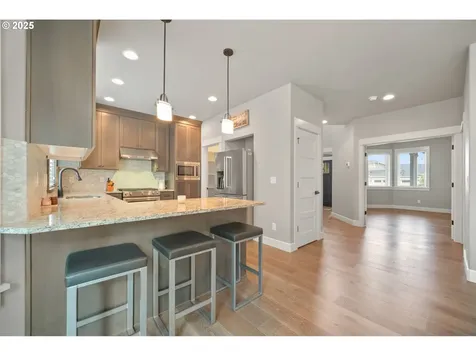 3100 NE 171st Street Ridgefield WA 98642