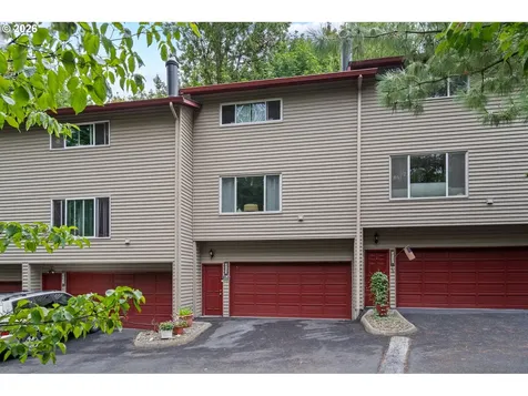 24066 NE Treehill Drive Wood Village OR 97060