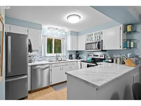 24066 NE Treehill Drive Wood Village OR 97060