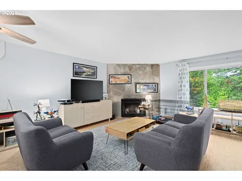 24066 NE Treehill Drive Wood Village OR 97060