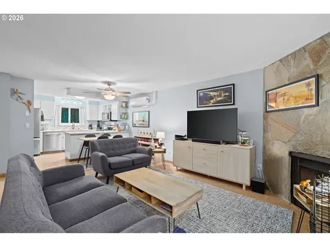 24066 NE Treehill Drive Wood Village OR 97060