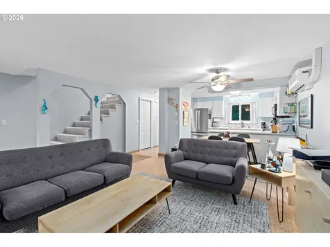 24066 NE Treehill Drive Wood Village OR 97060