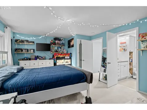 24066 NE Treehill Drive Wood Village OR 97060