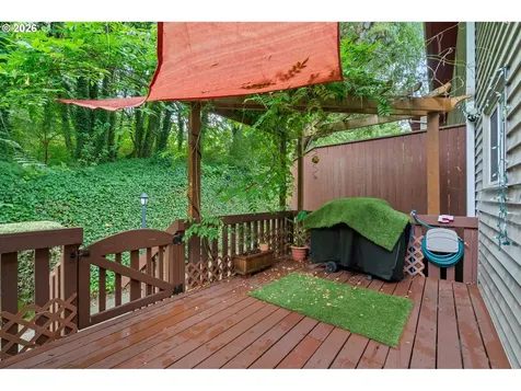 24066 NE Treehill Drive Wood Village OR 97060