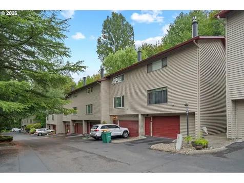 24066 NE Treehill Drive Wood Village OR 97060