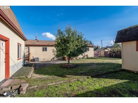 4072 Hanna Street Roseburg OR 97471