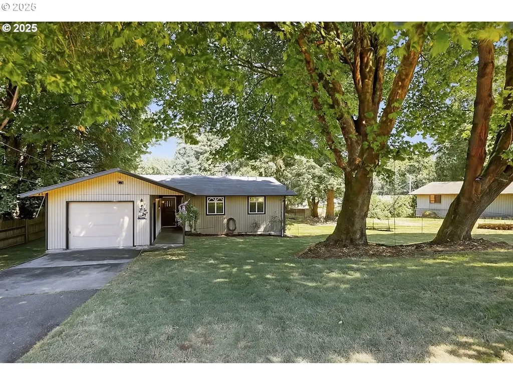 2430 5th Street Columbia City OR 97018