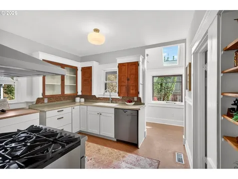 3324 SE Grant Street Portland OR 97214