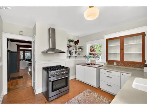 3324 SE Grant Street Portland OR 97214