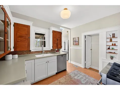 3324 SE Grant Street Portland OR 97214
