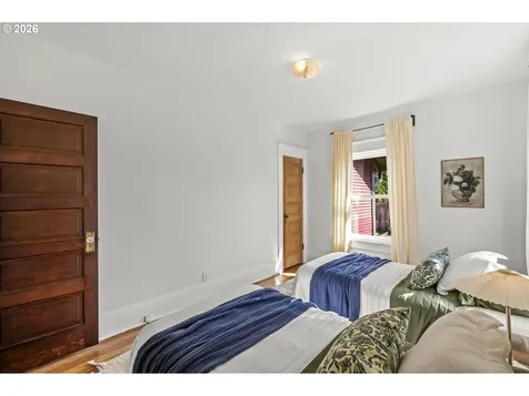 3324 SE Grant Street Portland OR 97214