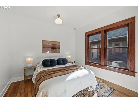 3324 SE Grant Street Portland OR 97214
