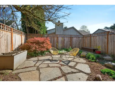 3324 SE Grant Street Portland OR 97214