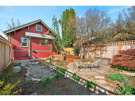 3324 SE Grant Street Portland OR 97214