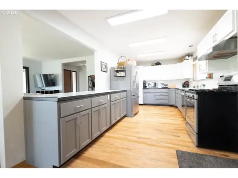 3300 9th Drive Baker City OR 97814