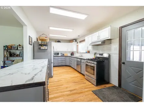 3300 9th Drive Baker City OR 97814