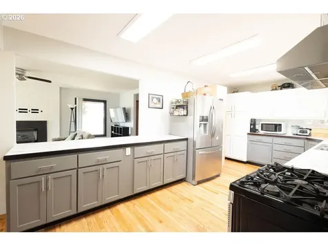 3300 9th Drive Baker City OR 97814