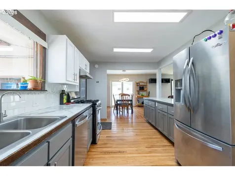 3300 9th Drive Baker City OR 97814