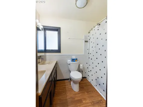 3300 9th Drive Baker City OR 97814