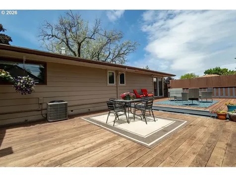 3300 9th Drive Baker City OR 97814