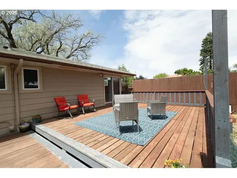 3300 9th Drive Baker City OR 97814