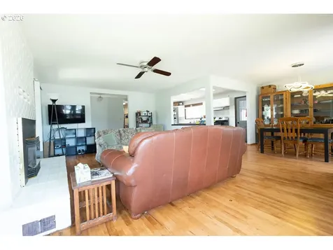 3300 9th Drive Baker City OR 97814