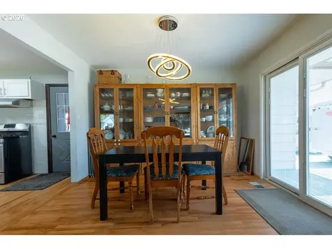 3300 9th Drive Baker City OR 97814